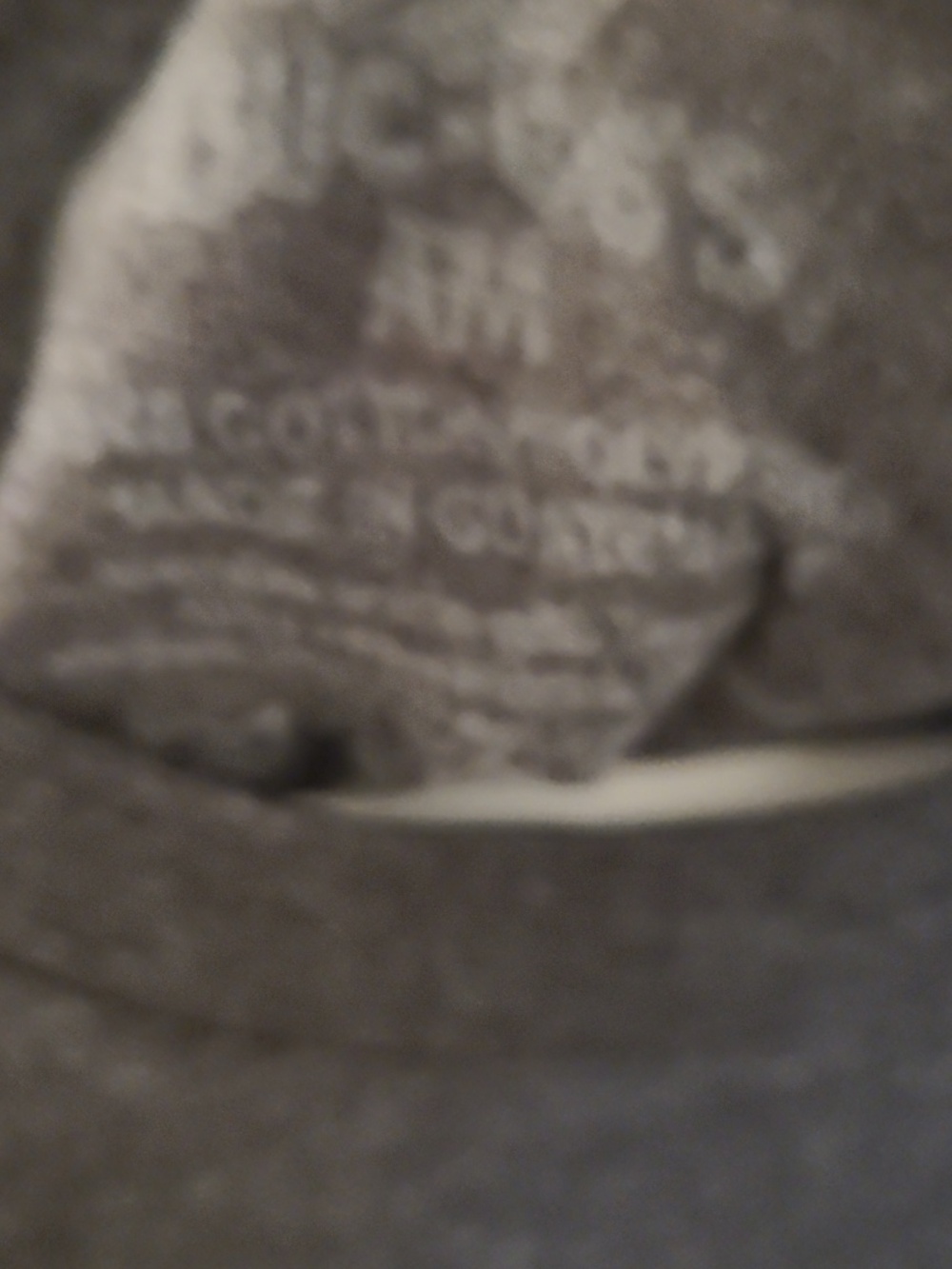 #32 - NWOT Buc-ee's Grey T Shirt - Med - Picture 4 of 10